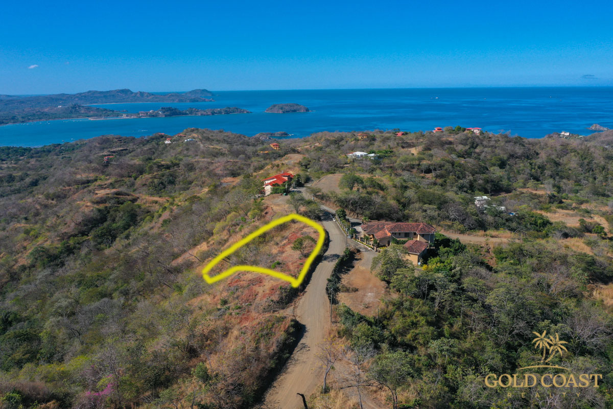 OCEAN VIEW LOT FOR SALE $225,000 PACIFIC HEIGHTS