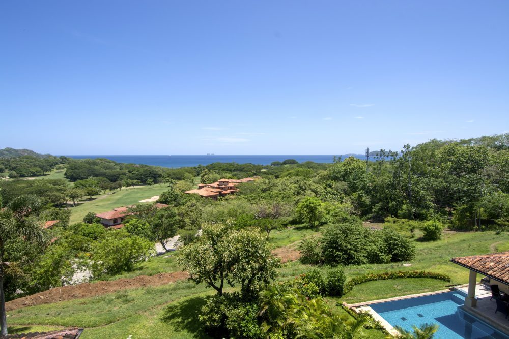 Villa Essencia – Luxury Property for Sale on the grounds of the 5-star Reserva Conchal