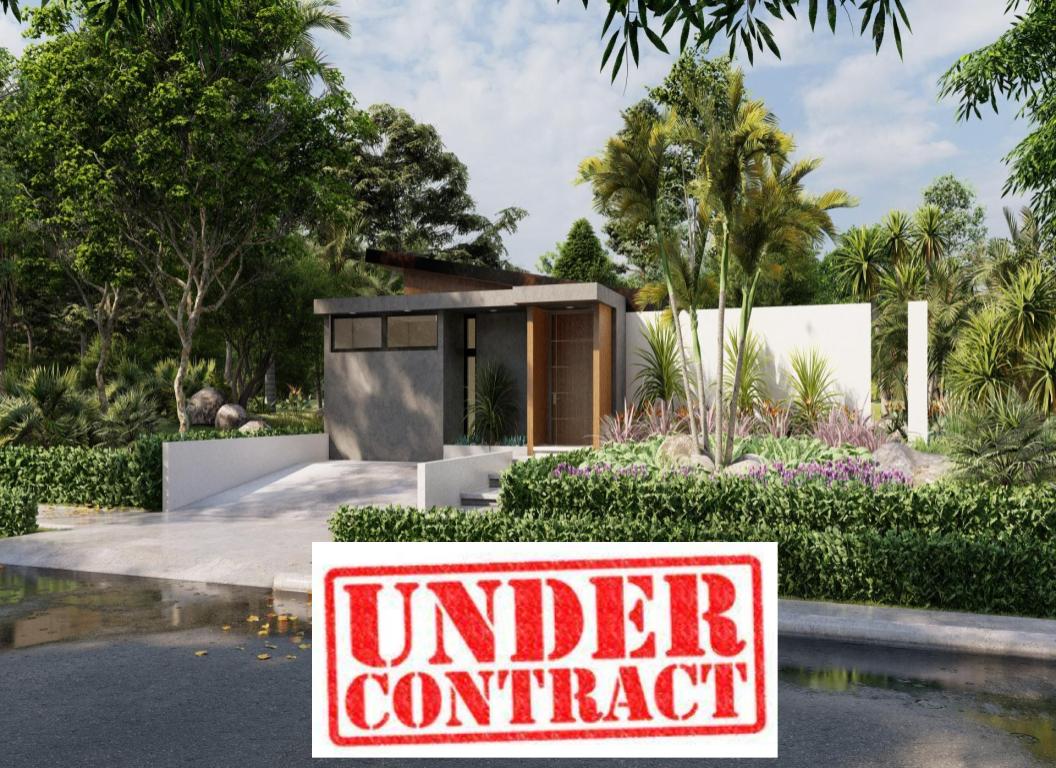 Casa Lilyum #2  Pre- Construction $650,000 Tamarindo Beach