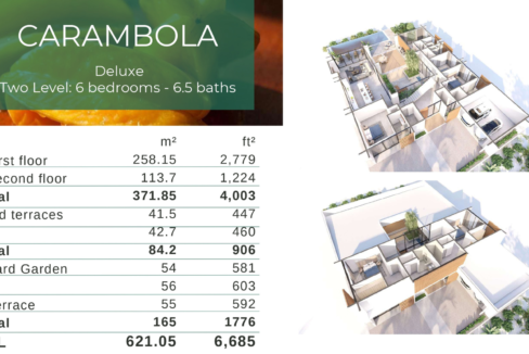 RESERVA CONCHAL HOMES FOR SALE (3)