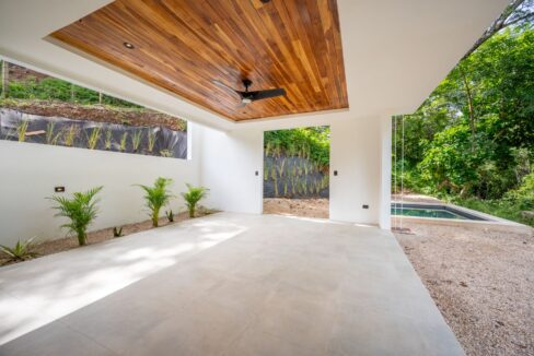Copy of casa-7 patio and pool