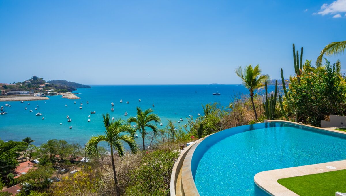 Colores del Pacifico - Awesome Pool View(1)