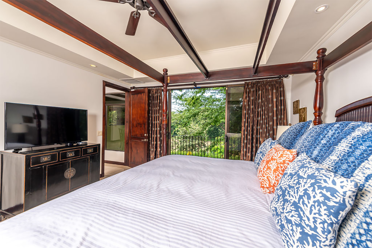 VILLA FOR SALE RESERVA CONCHAL 1.250,000 Costa Rica Real Estate Sales