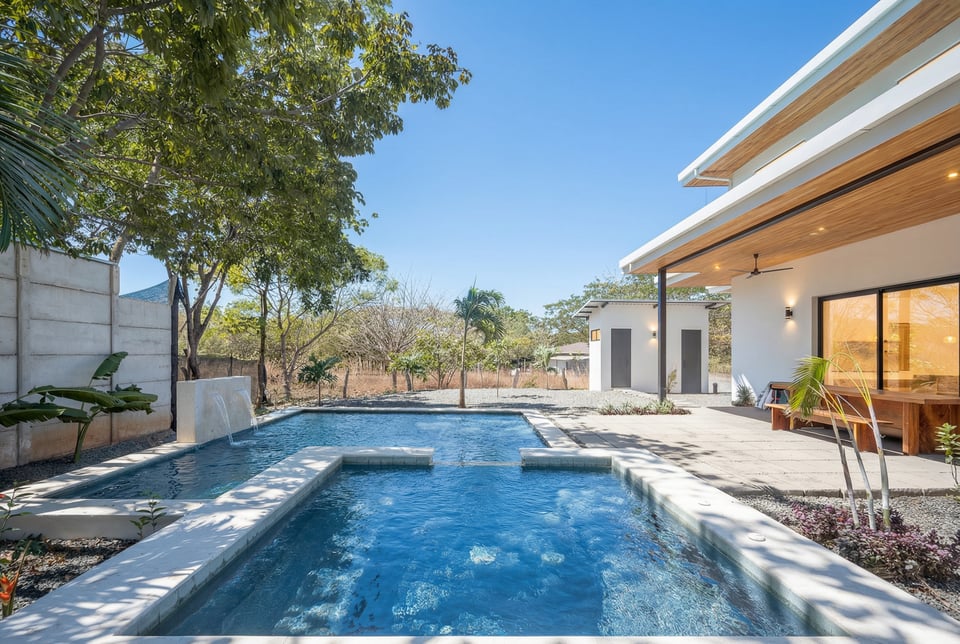 Playa Grande Casa-34