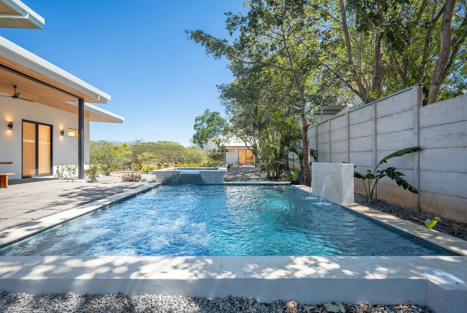 Playa Grande Casa-35