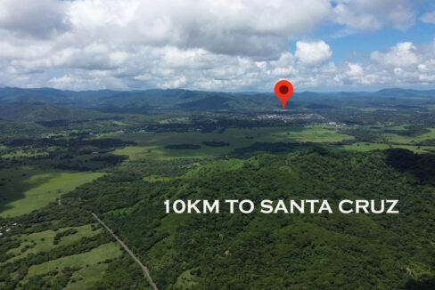 SANTA CRUZ