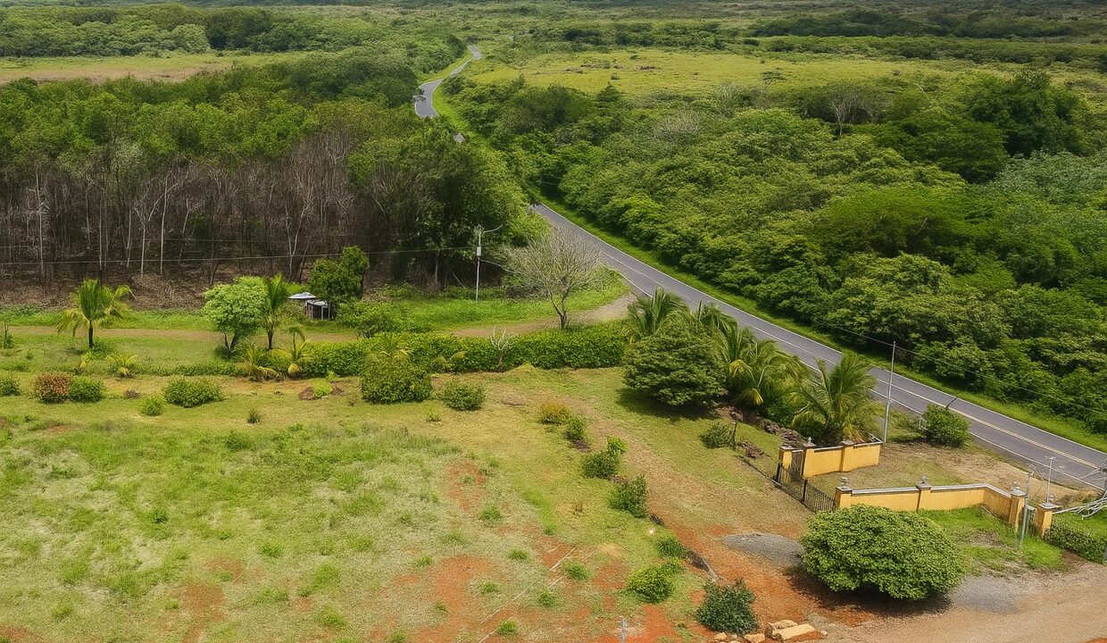 LA CRUZ LOT FOR SALE