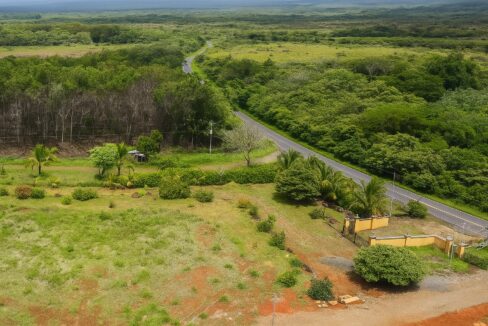 LA CRUZ LOT FOR SALE