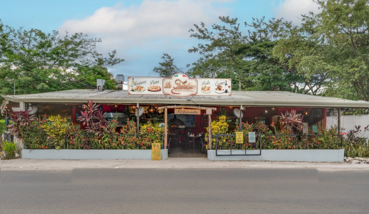 La Forketa Potrero-1