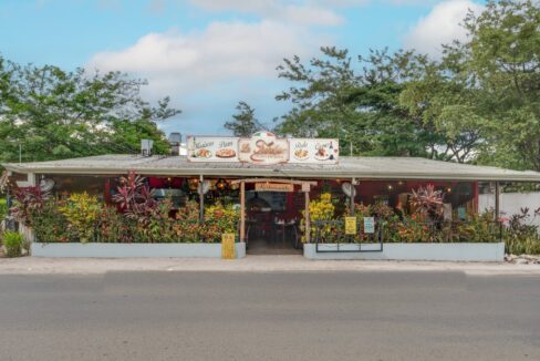 La Forketa Potrero-1