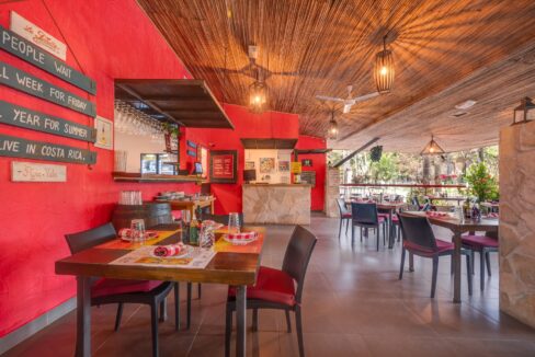 La Forketa Potrero-11