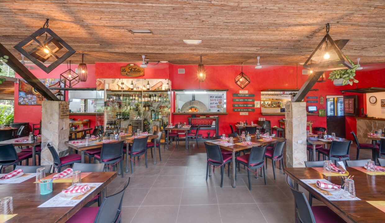 La Forketa Potrero-3