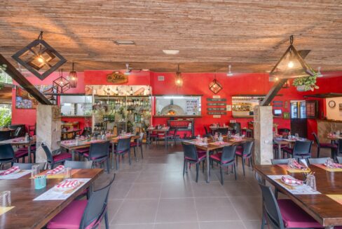 La Forketa Potrero-3