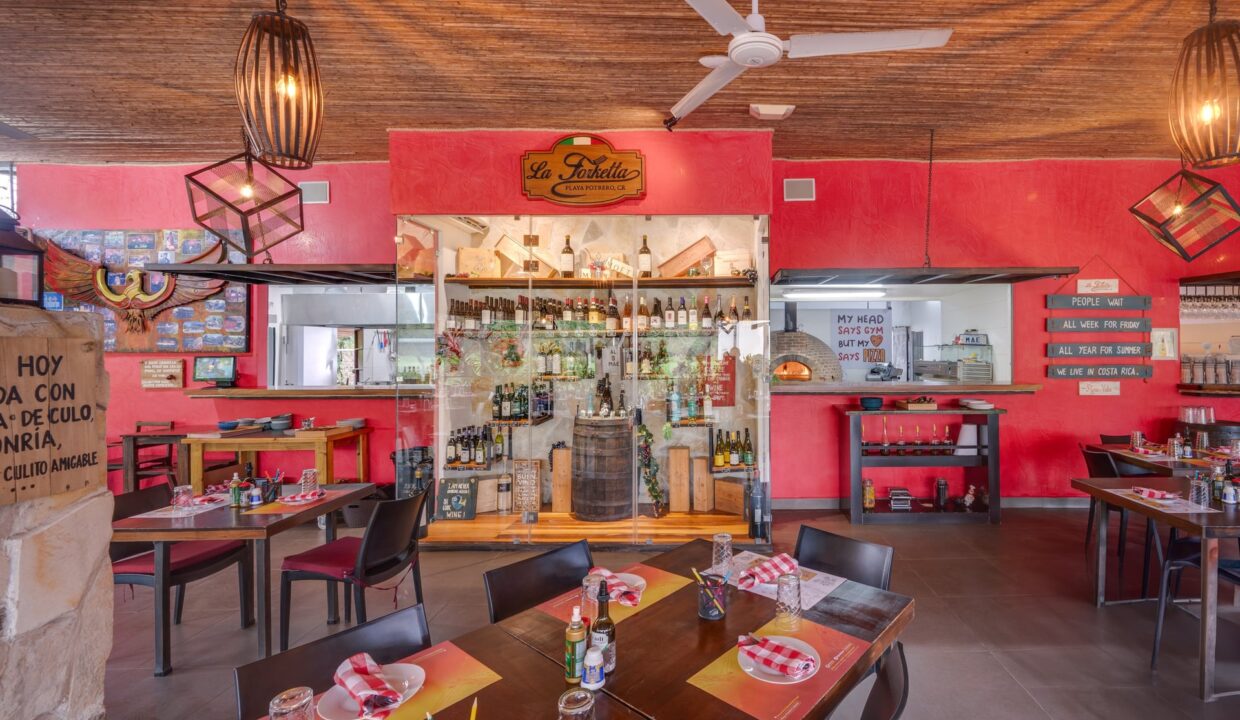 La Forketa Potrero-4