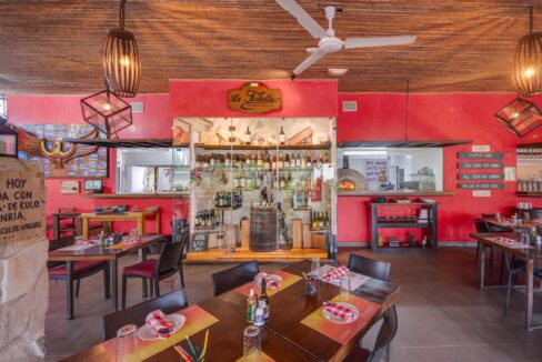 La Forketa Potrero-4