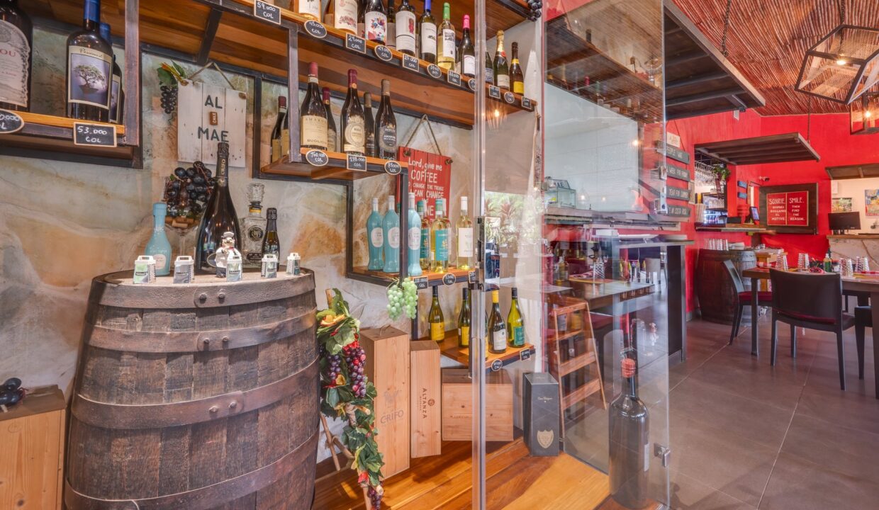 La Forketa Potrero-9