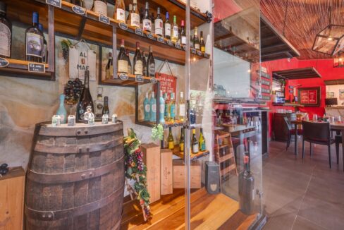 La Forketa Potrero-9