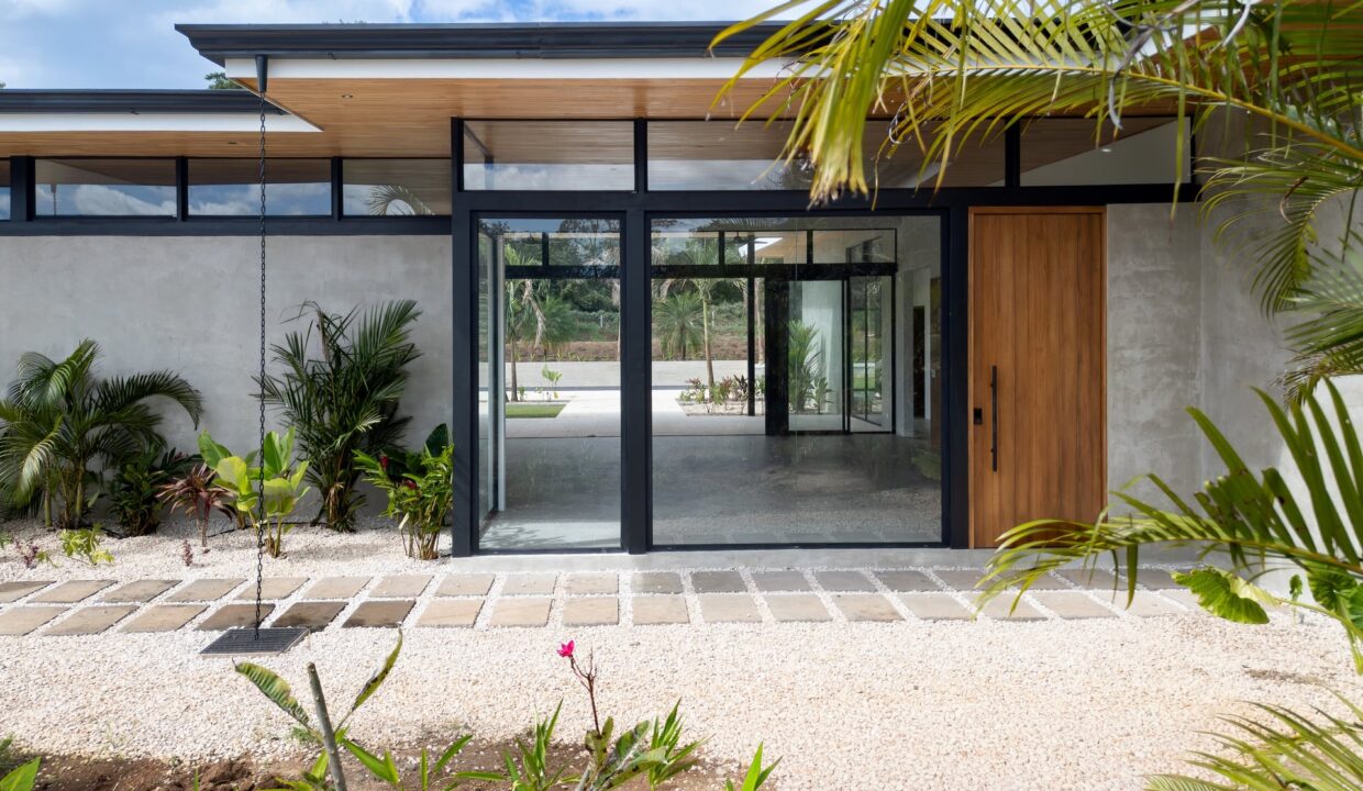 Casa Playa Grande -1