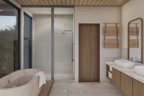 NEW HOME FOR SALE FLAMINGO BEACH COSTA RICA (1)