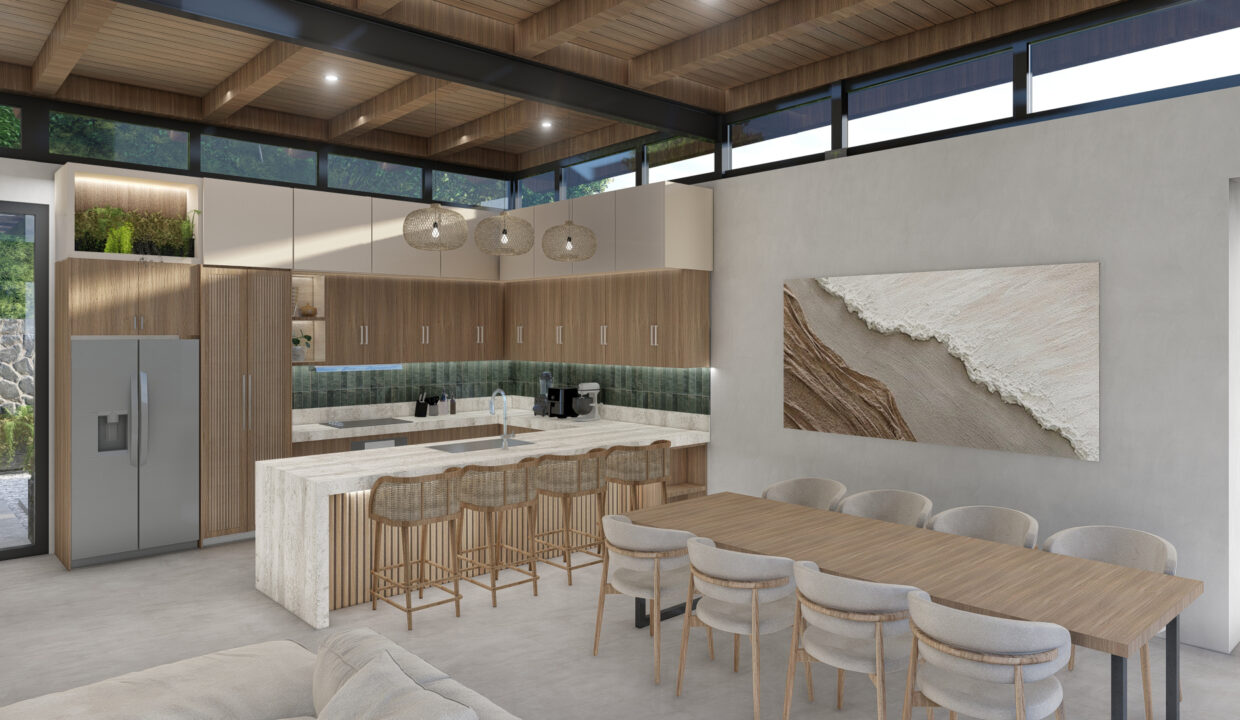 NEW HOME FOR SALE FLAMINGO BEACH COSTA RICA (10)