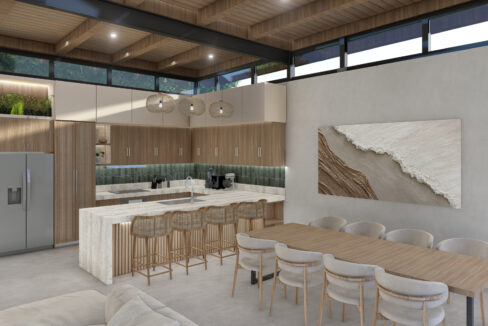 NEW HOME FOR SALE FLAMINGO BEACH COSTA RICA (10)