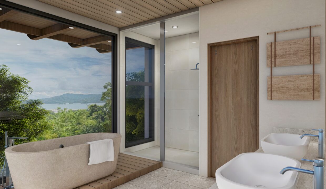 NEW HOME FOR SALE FLAMINGO BEACH COSTA RICA (2)