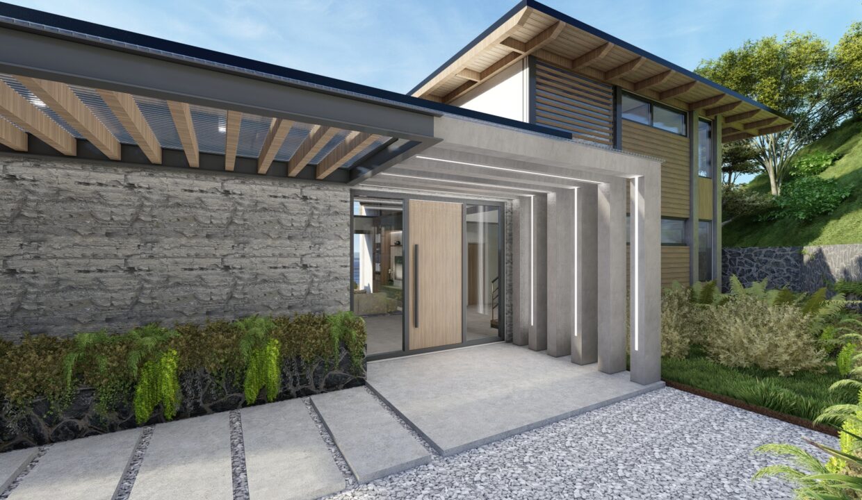 NEW HOME FOR SALE FLAMINGO BEACH COSTA RICA (2)