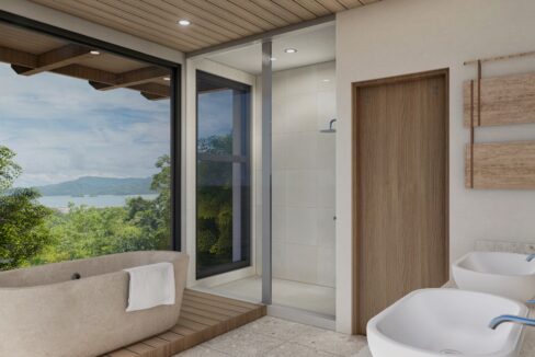 NEW HOME FOR SALE FLAMINGO BEACH COSTA RICA (2)