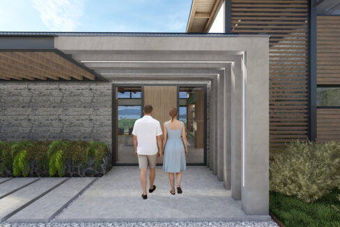 NEW HOME FOR SALE FLAMINGO BEACH COSTA RICA (3)