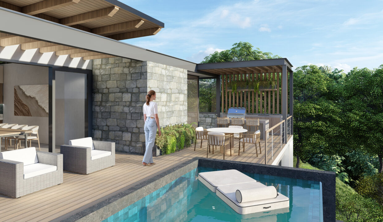 NEW HOME FOR SALE FLAMINGO BEACH COSTA RICA (5)