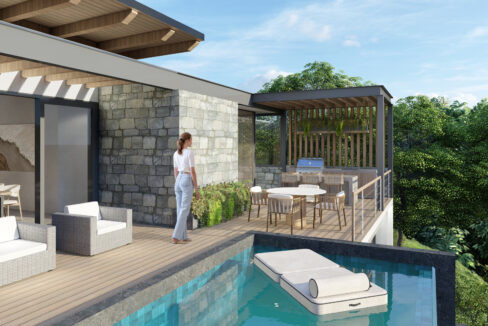 NEW HOME FOR SALE FLAMINGO BEACH COSTA RICA (5)