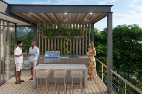 NEW HOME FOR SALE FLAMINGO BEACH COSTA RICA (6)