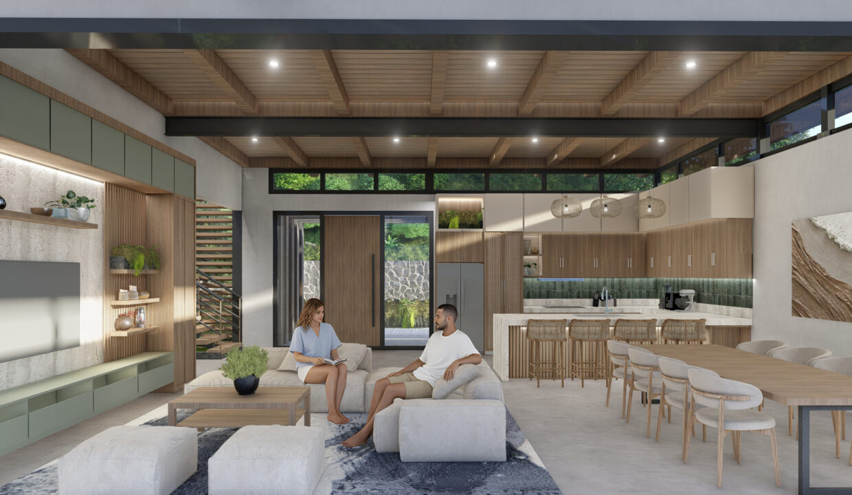 NEW HOME FOR SALE FLAMINGO BEACH COSTA RICA (7)