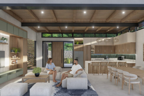 NEW HOME FOR SALE FLAMINGO BEACH COSTA RICA (7)