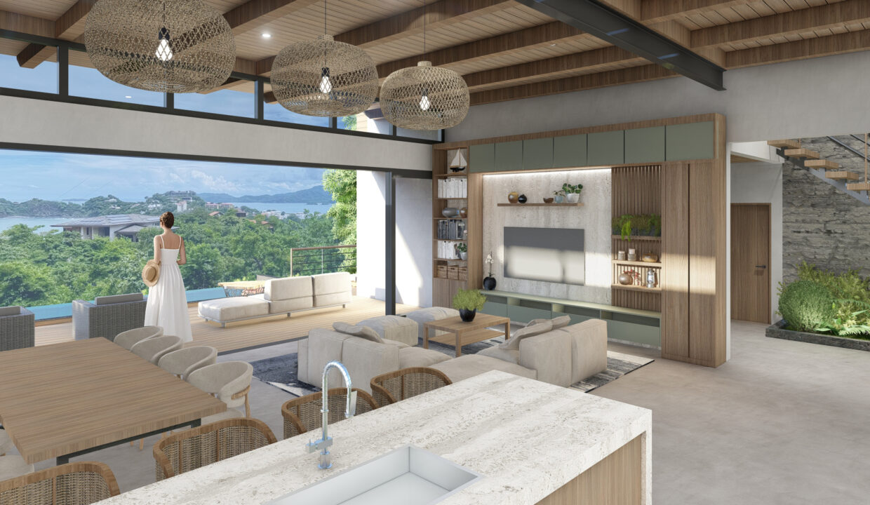 NEW HOME FOR SALE FLAMINGO BEACH COSTA RICA (8)