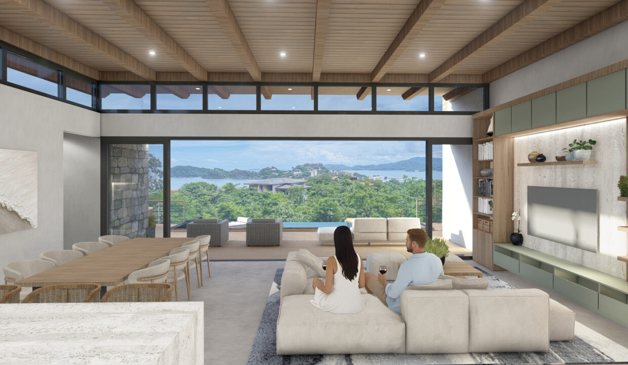 NEW HOME FOR SALE FLAMINGO BEACH COSTA RICA (9)