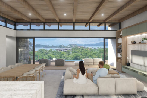 NEW HOME FOR SALE FLAMINGO BEACH COSTA RICA (9)