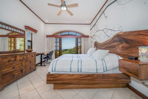 Terrazas del Sol Casa A-18