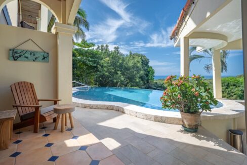 Terrazas del Sol Casa A-27