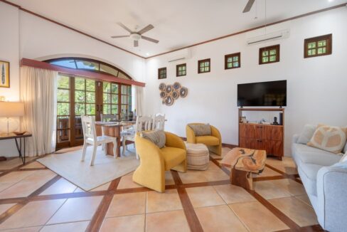 Terrazas del Sol Casa A-3