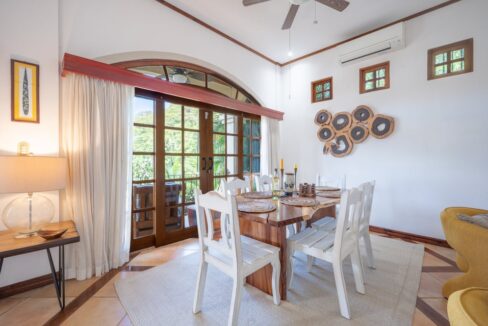 Terrazas del Sol Casa A-4