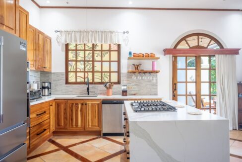 Terrazas del Sol Casa A-7