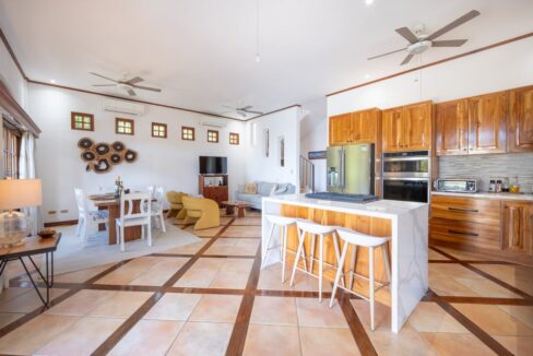 Terrazas del Sol Casa A-9