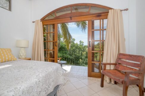 Terrazas del Sol Casa B-18