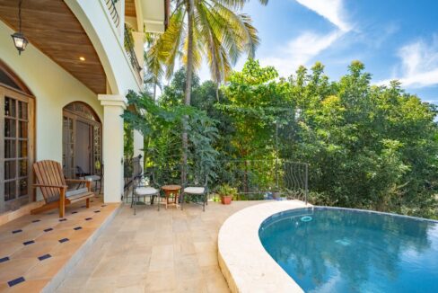 Terrazas del Sol Casa B-22