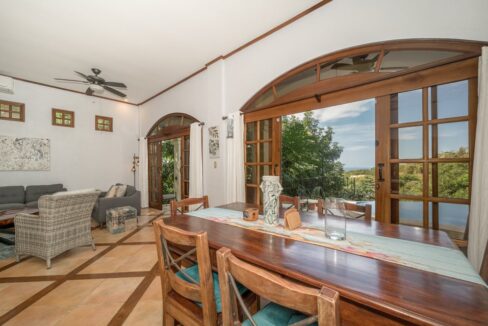 Terrazas del Sol Casa B-4