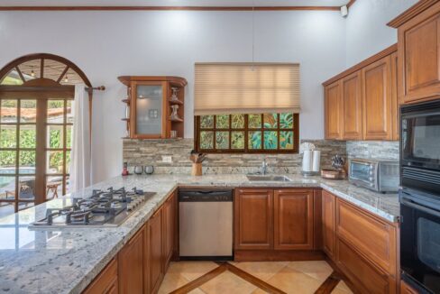 Terrazas del Sol Casa B-6