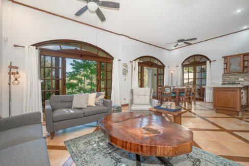 Terrazas del Sol Casa B-8