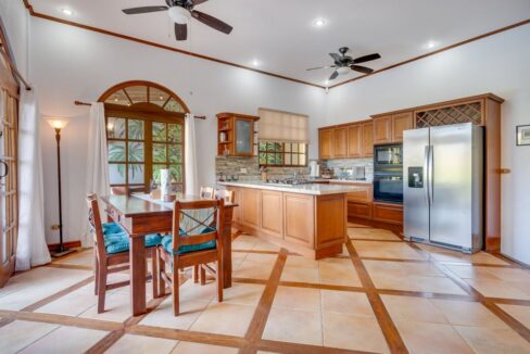 Terrazas del Sol Casa B-9