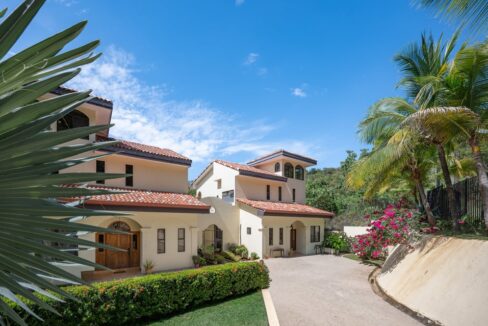 Terrazas del Sol Drone -2